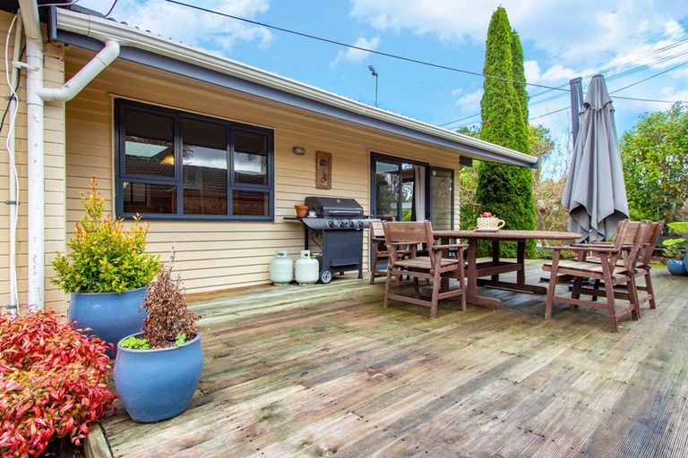 Photo of property in 5 Goodwin Avenue, Springfield, Rotorua, 3015