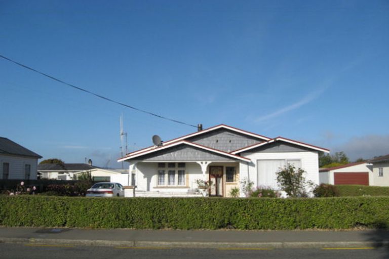 Photo of property in 31 Caledonian Road, Oamaru North, Oamaru, 9400
