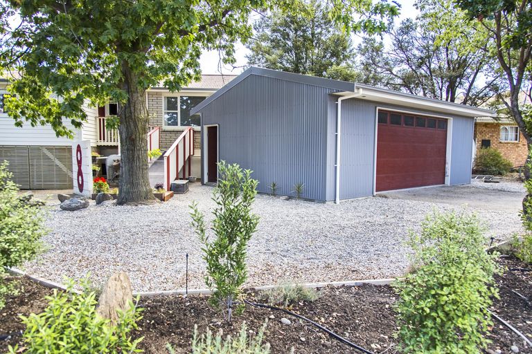 Photo of property in 8 Monaghan Street, Cromwell, 9310