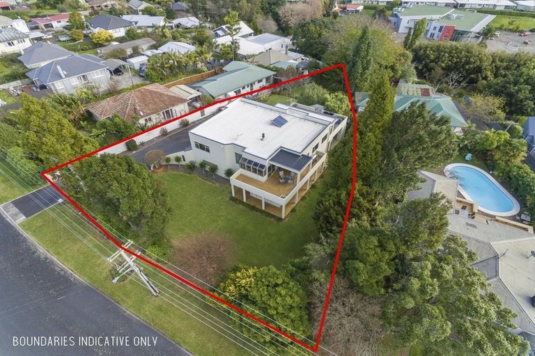 Photo of property in 42 Judea Road, Judea, Tauranga, 3110