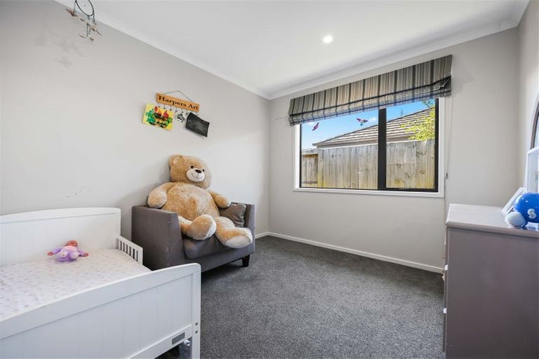 Photo of property in 10 Branca Close, Fitzroy, Hamilton, 3206