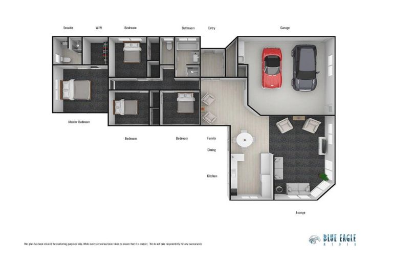 Photo of property in 36 Pointon Glade, Grandview Heights, Hamilton, 3200