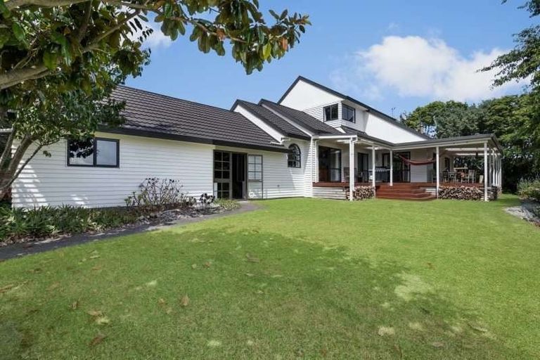 Photo of property in 197 Findlay Road, Mauku, Pukekohe, 2678