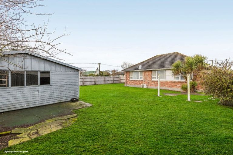 Photo of property in 25 Mattingley Street, Aranui, Christchurch, 8061
