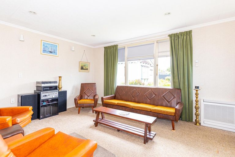 Photo of property in 28 Taylor Street, Geraldine, 7930