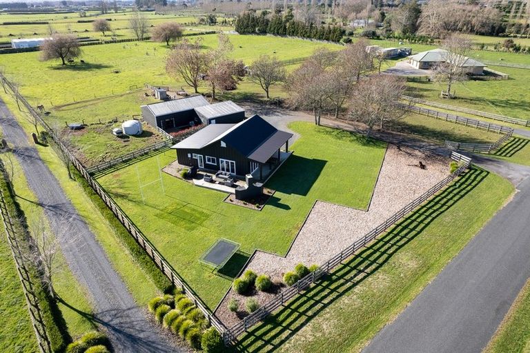 Photo of property in 59 Nickle Road, Cambridge, 3495