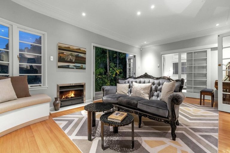 Photo of property in 25 Woodside Crescent, Saint Heliers, Auckland, 1071