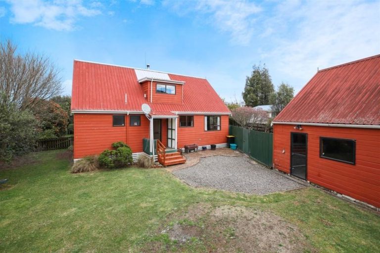 Photo of property in 17 Russell Street, Waihi, 3610