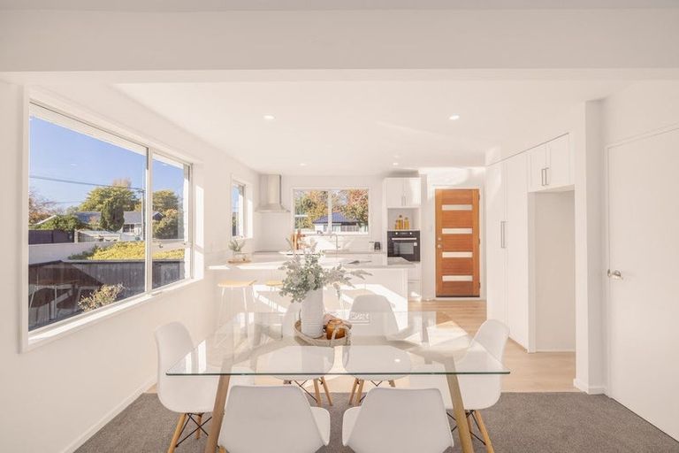 Photo of property in 59 Halswell Junction Road, Halswell, Christchurch, 8025