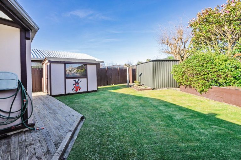 Photo of property in 133 Gladstone Terrace, Gladstone, Invercargill, 9810