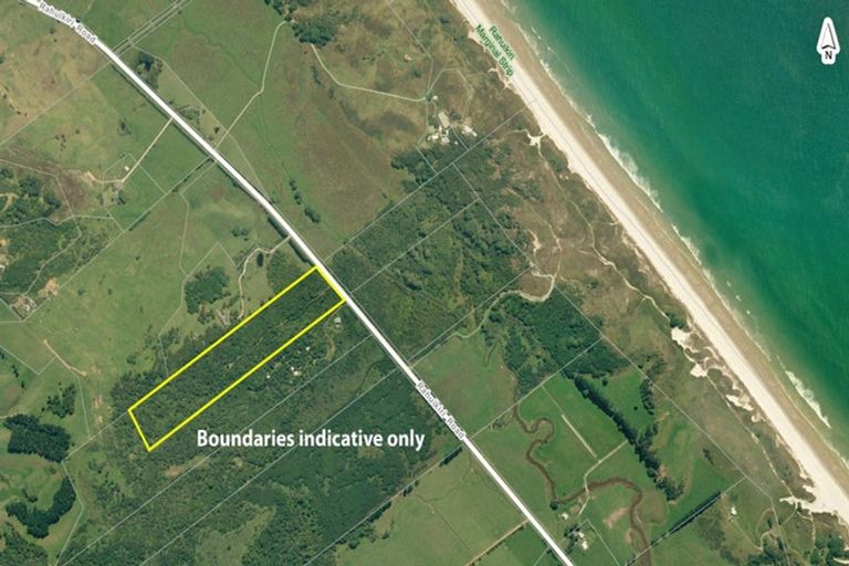 Photo of property in 495 Rahuikiri Road, Tomarata, Wellsford, 0972