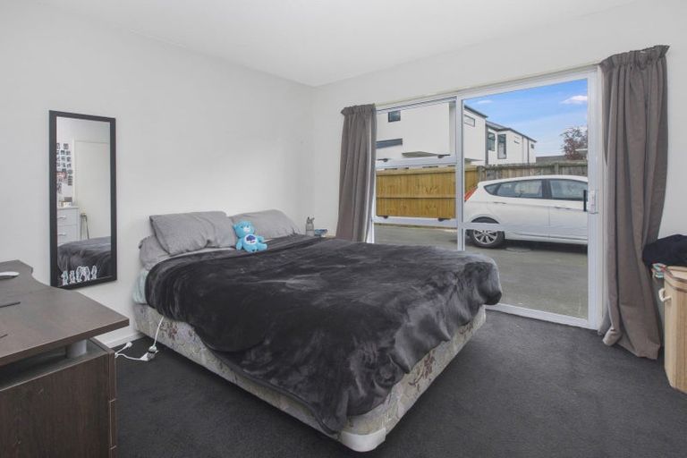 Photo of property in 3/116 Elizabeth Street, Riccarton, Christchurch, 8041