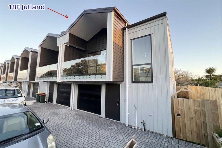 Photo of property in 18c Jutland Road, Manurewa, Auckland, 2102