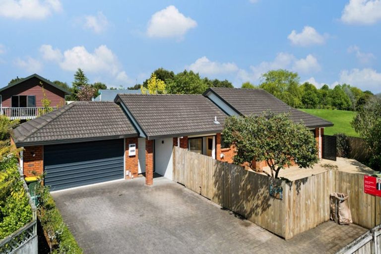 Photo of property in 62a Sunnyhills Avenue, Glenview, Hamilton, 3206