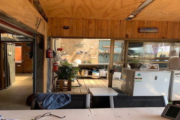 Photo of property in 150 Hall Road, Sawyers Bay, Port Chalmers, 9023