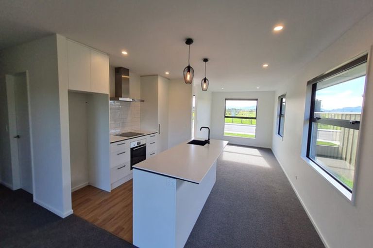 Photo of property in 64 Crossley Avenue, Woodend, 7610