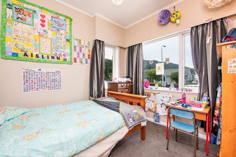 Photo of property in 3 Jutland Street, Waterloo, Lower Hutt, 5011