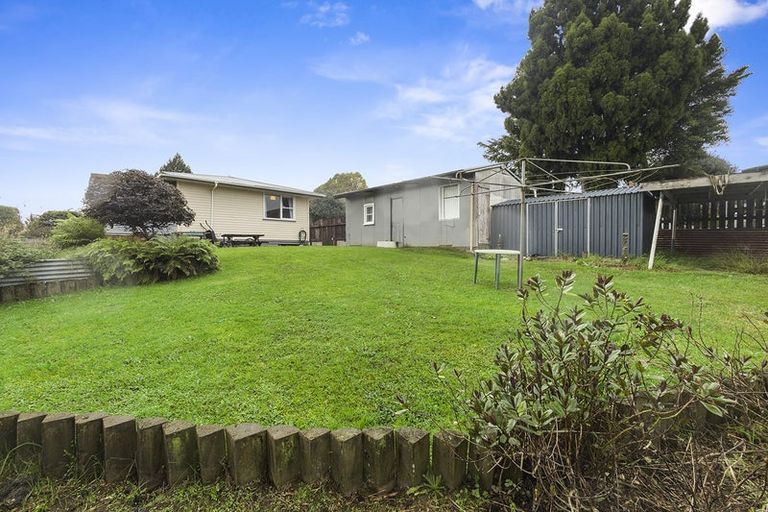 Photo of property in 90 Reservoir Street, Putaruru, 3411