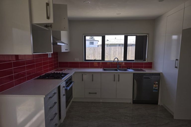 Photo of property in 38d Hain Avenue, Mangere East, Auckland, 2024