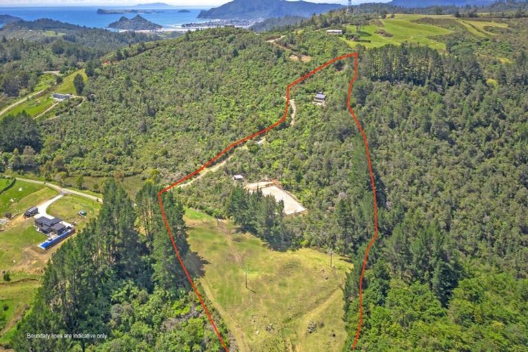 Photo of property in 50f Paul Road, Whenuakite, Whitianga, 3591