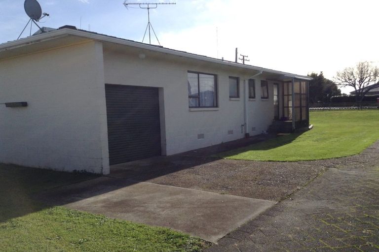 Photo of property in 1/592 Cambridge Road, Te Awamutu, 3800