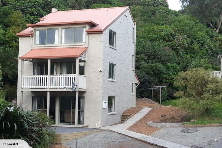 Photo of property in 63 Opoho Road, North East Valley, Dunedin, 9010