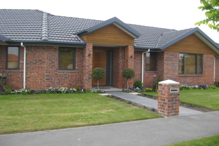 Photo of property in 7 Palm Drive, Shirley, Christchurch, 8052