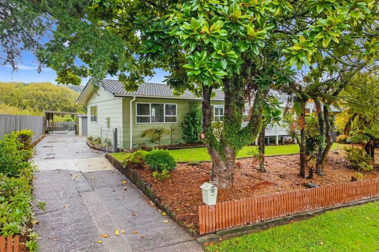 Photo of property in 56 Blomfield Street, Pukehangi, Rotorua, 3015