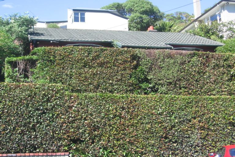 Photo of property in 69 Wilton Road, Wilton, Wellington, 6012