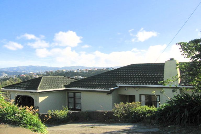 Photo of property in 109 Nevay Road, Miramar, Wellington, 6022