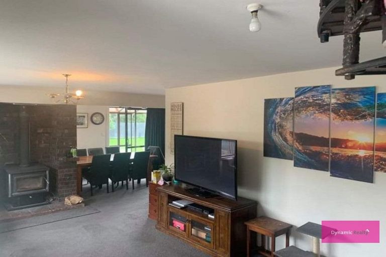 Photo of property in 47 Sneyd Street, Kaiapoi, 7630