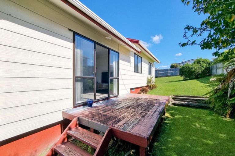 Photo of property in 21 Thebes Street, Pomare, Rotorua, 3015