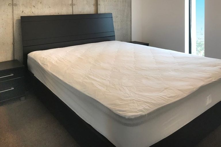 Photo of property in 702/111 Dixon Street, Te Aro, Wellington, 6011