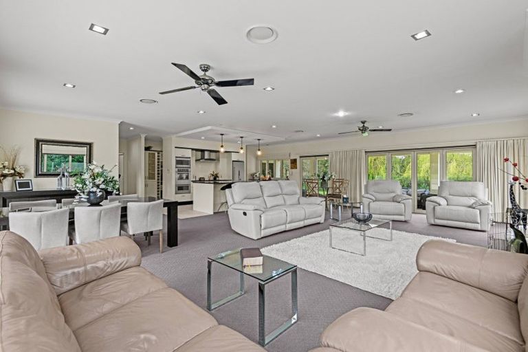 Photo of property in 475 Stoney Creek Road, Kelvin Grove, Palmerston North, 4470