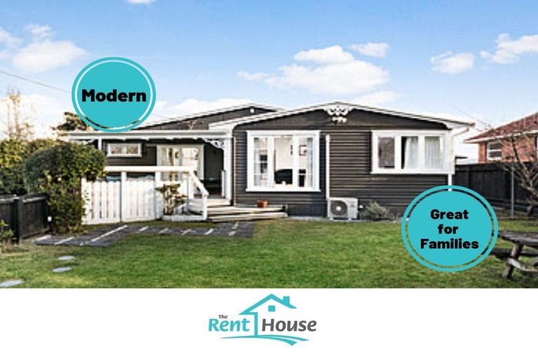 Photo of property in 78 Swanson Road, Henderson, Auckland, 0610