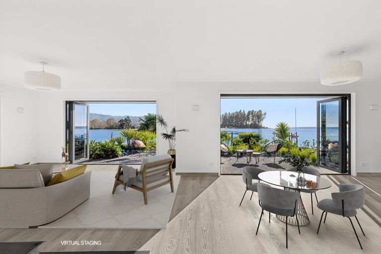 Photo of property in 56 Wharf Road, Riwaka, Motueka, 7198