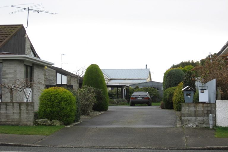 Photo of property in 2/70 Elizabeth Street, Appleby, Invercargill, 9812