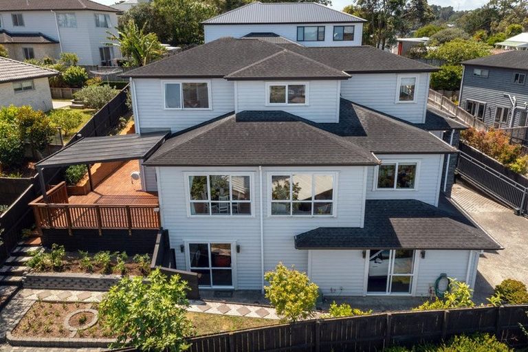 Photo of property in 87b Fairview Avenue, Fairview Heights, Auckland, 0632