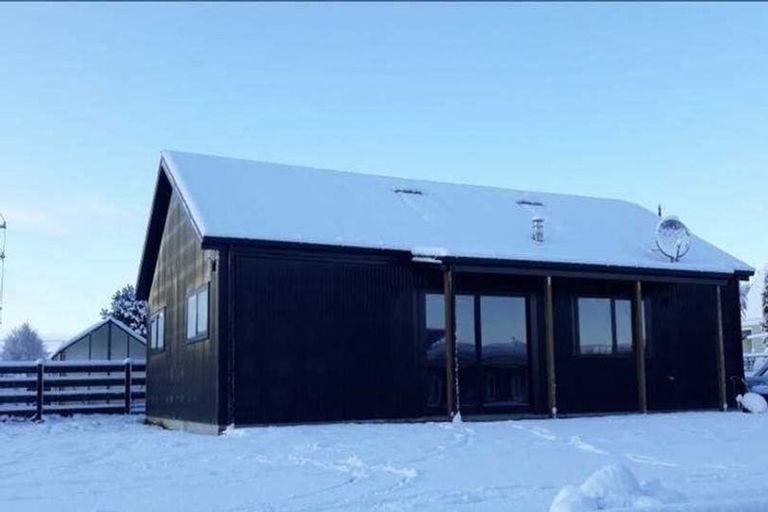 Photo of property in 12a Nei Street, Rangataua, Ohakune, 4691