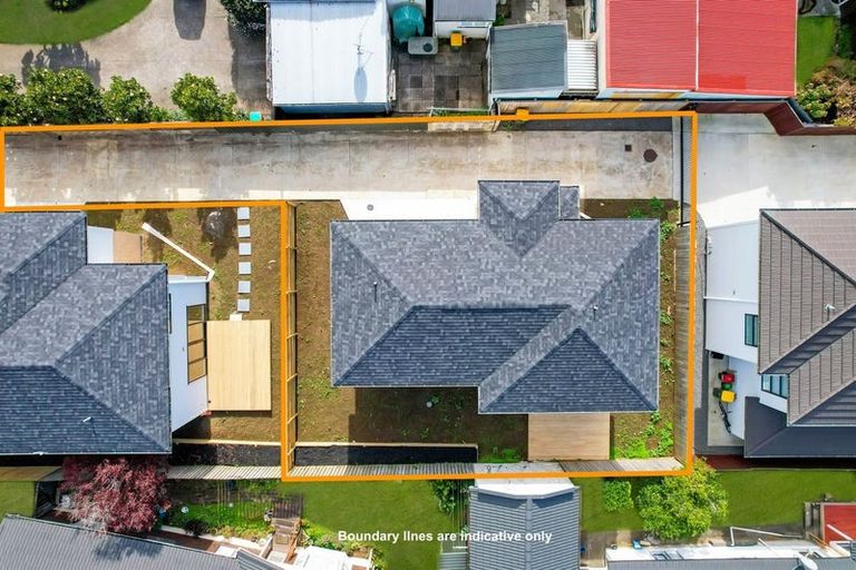 Photo of property in 39b Helvetia Road, Pukekohe, 2120