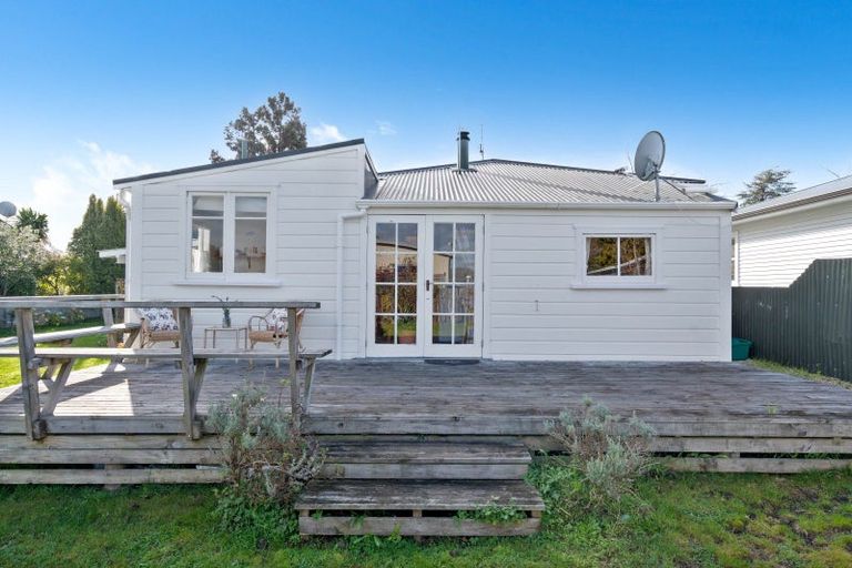 Photo of property in 20 Third Street, Lansdowne, Masterton, 5810