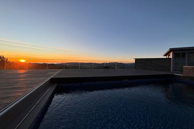 Photo of property in 233a Murphys Road, Judgeford, Porirua, 5381