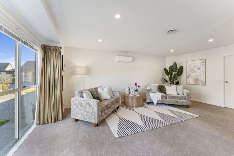 Photo of property in Rivertown Villas, 150 Williams Street, Kaiapoi, 7630