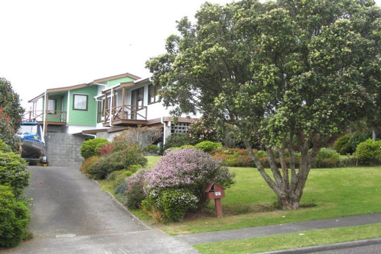 Photo of property in 17 Kellyville Heights, Merrilands, New Plymouth, 4312