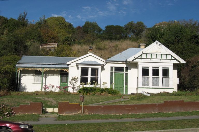 Photo of property in 75 Eden Street, Oamaru, 9400