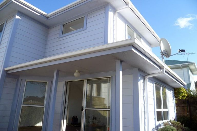 Photo of property in 4/27 Kenwyn Terrace, Newtown, Wellington, 6021