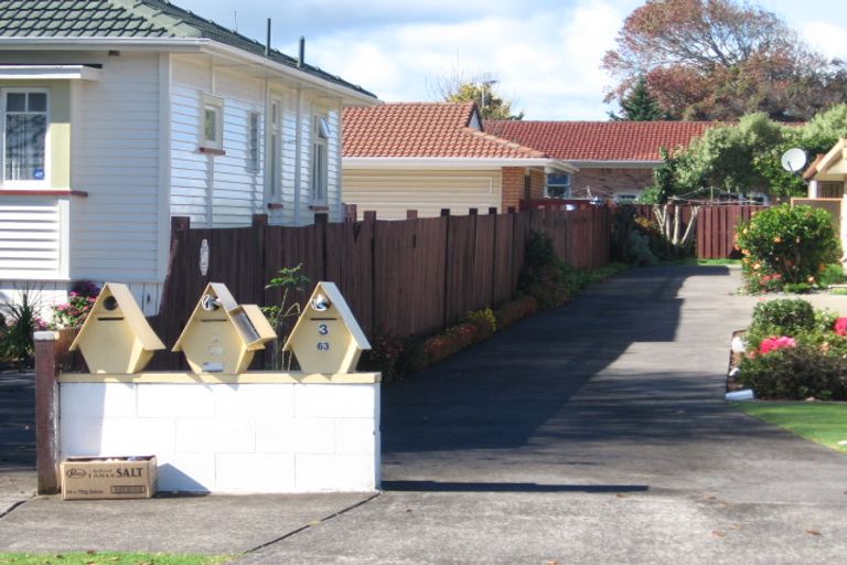 Photo of property in 3/63 Glen Avenue, Papatoetoe, Auckland, 2025