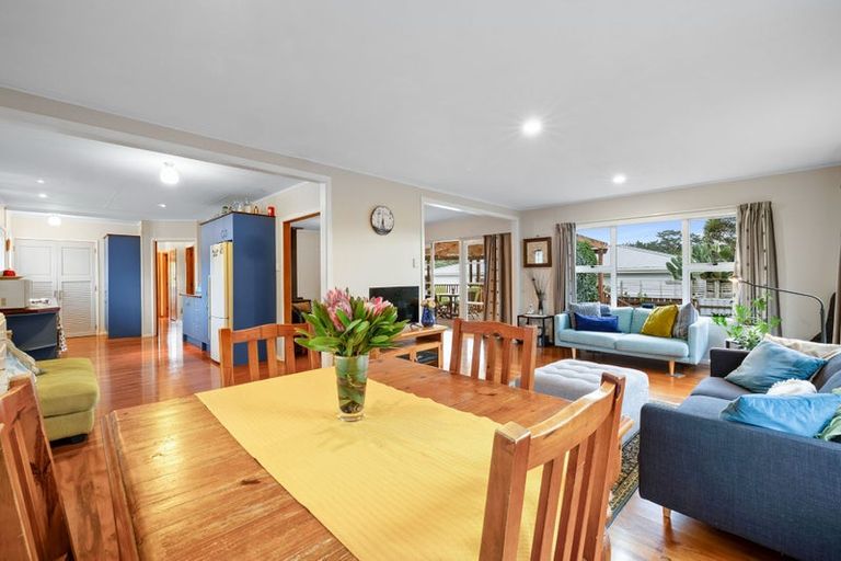 Photo of property in 44 Oranga Street, Marfell, New Plymouth, 4310
