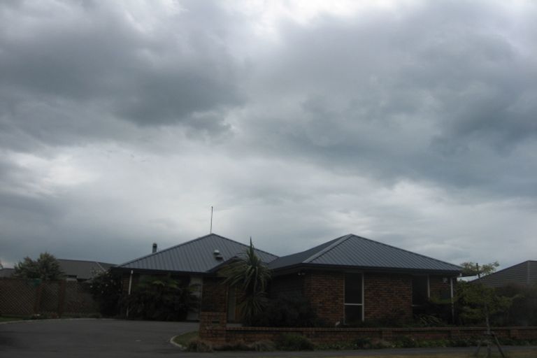 Photo of property in 19 Glastonbury Drive, Burwood, Christchurch, 8083