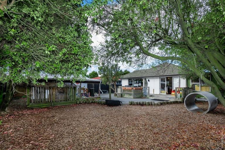 Photo of property in 477 Greers Road, Bishopdale, Christchurch, 8053